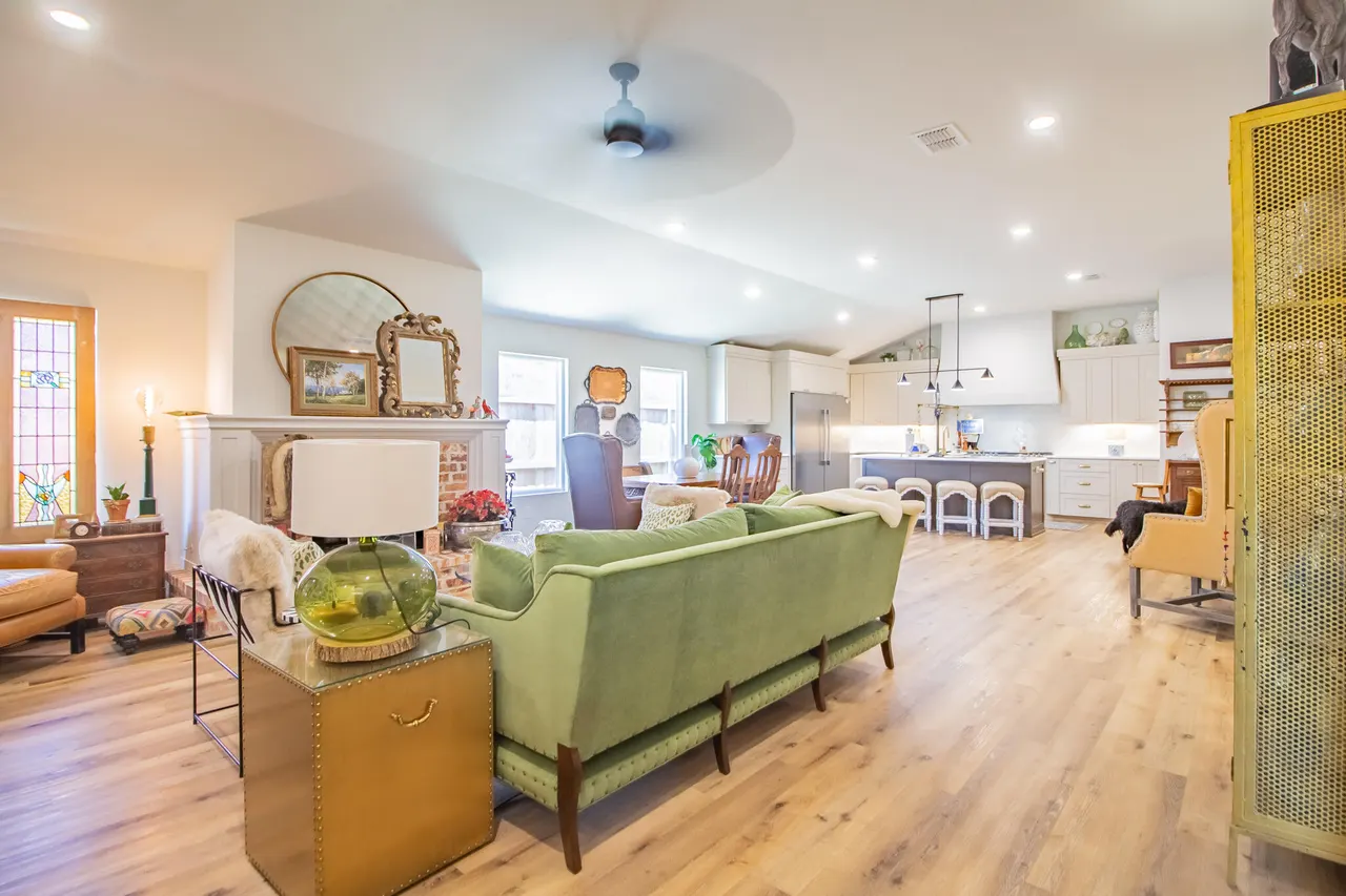 Photo 14 — 3713 127th Street, Lubbock, TX 79423