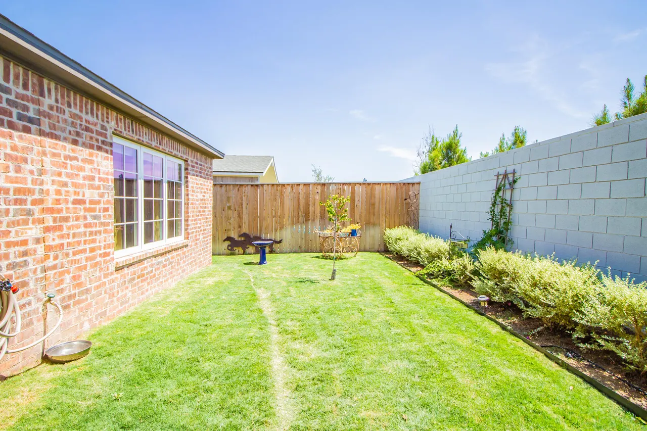 Photo 39 — 3713 127th Street, Lubbock, TX 79423