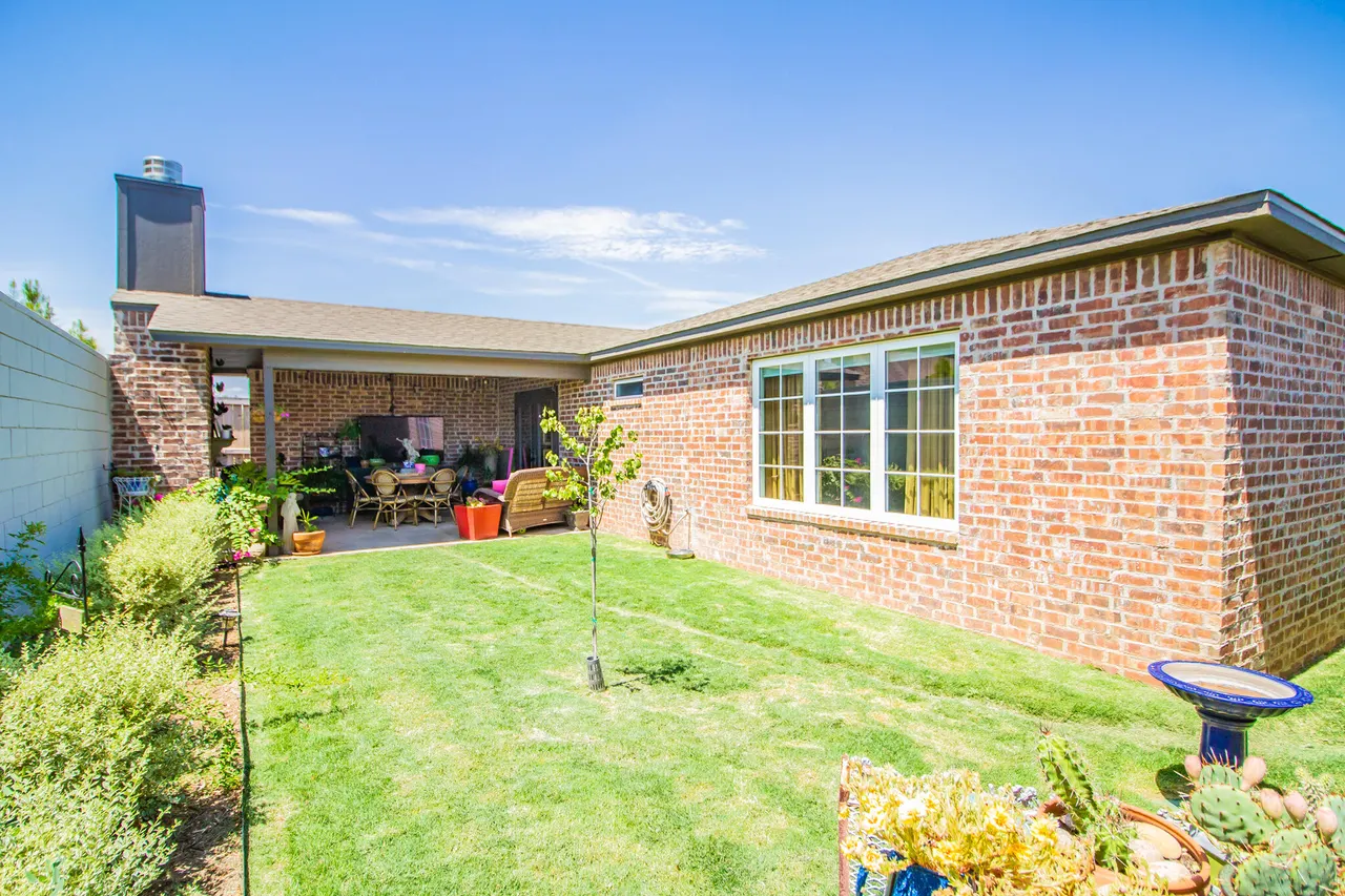 Photo 40 — 3713 127th Street, Lubbock, TX 79423