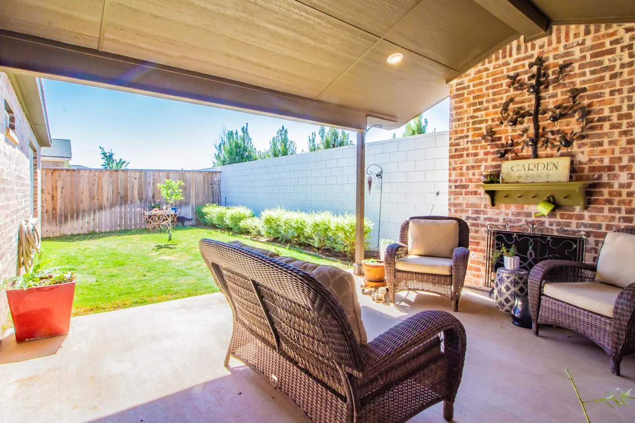 Photo 35 — 3713 127th Street, Lubbock, TX 79423