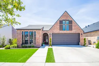 Sold home at 3713 127th Street