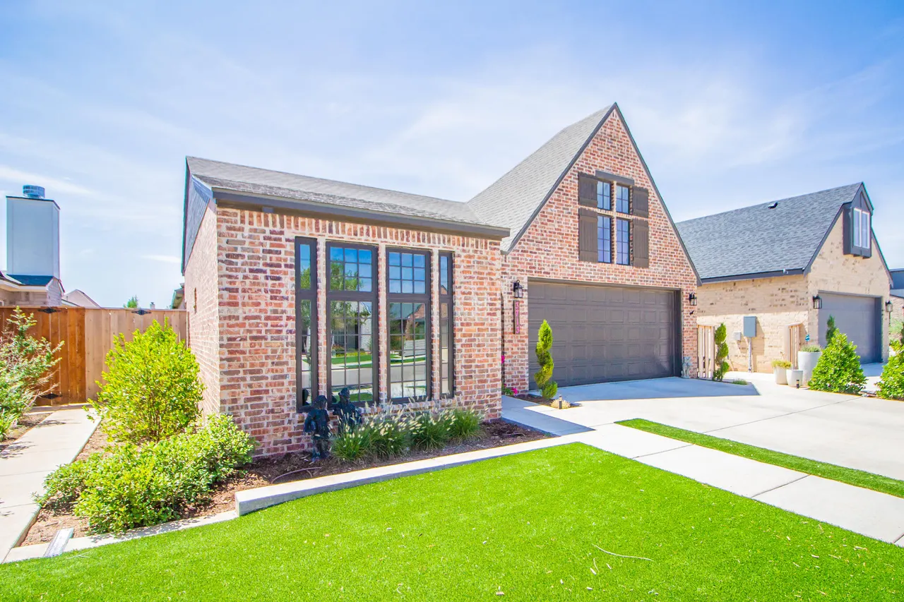 Photo 2 — 3713 127th Street, Lubbock, TX 79423