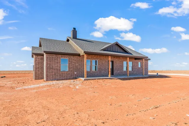 Photo 2 — 4056 Hawk Road, Ropesville, TX 79358