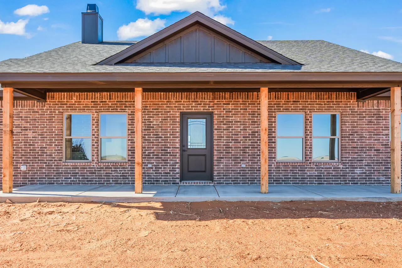 Photo 3 — 4056 Hawk Road, Ropesville, TX 79358