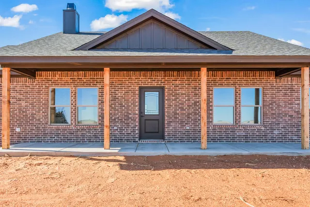 Photo 3 — 4056 Hawk Road, Ropesville, TX 79358