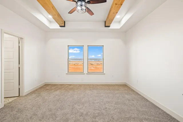 Photo 6 — 4056 Hawk Road, Ropesville, TX 79358
