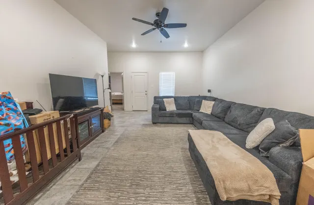 Photo 2 — 5510 Lehigh Street, Lubbock, TX 79416