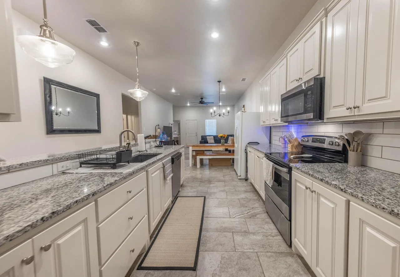 Photo 3 — 5510 Lehigh Street, Lubbock, TX 79416