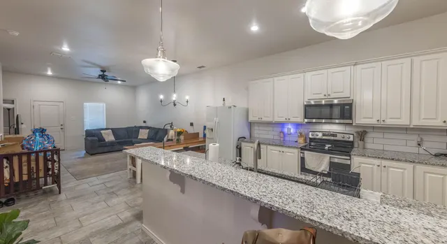 Photo 5 — 5510 Lehigh Street, Lubbock, TX 79416