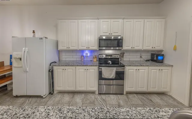 Photo 6 — 5510 Lehigh Street, Lubbock, TX 79416