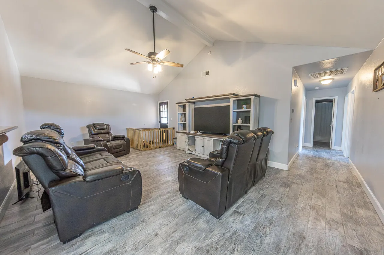 Photo 3 — 5236 Harvard Street, Lubbock, TX 79416