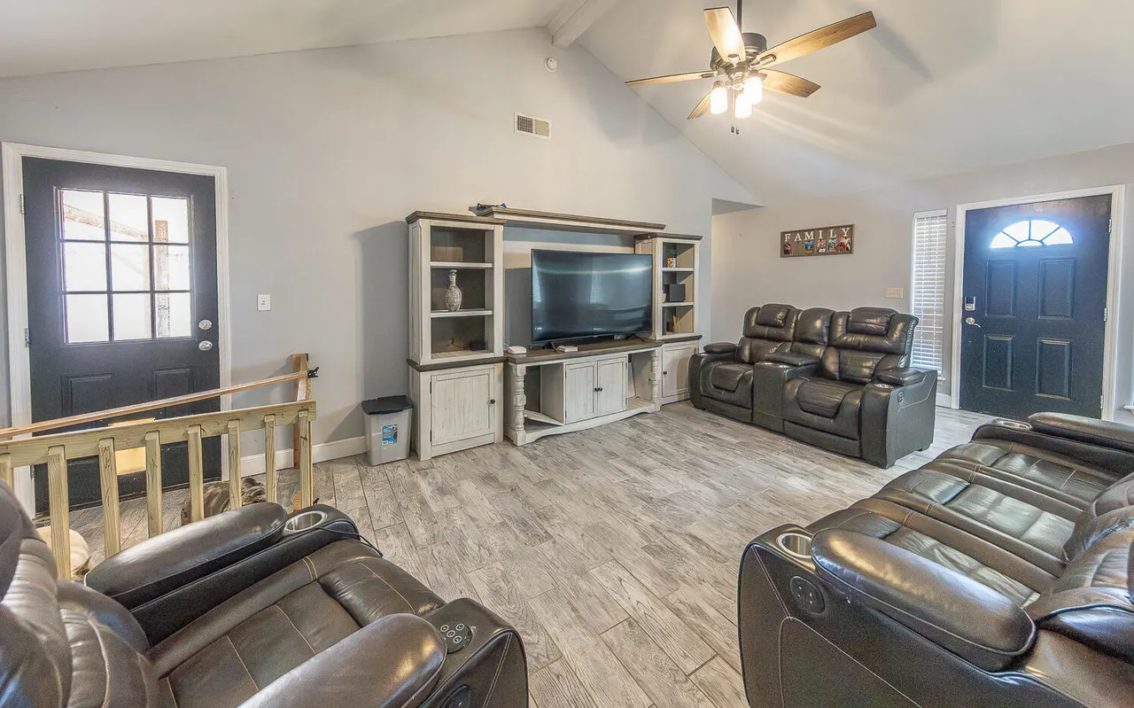 Photo 2 — 5236 Harvard Street, Lubbock, TX 79416