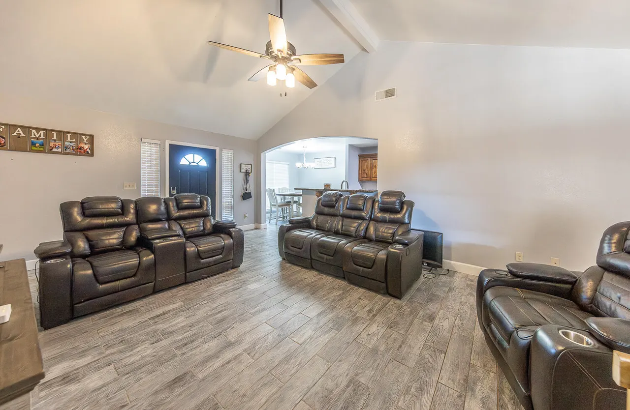 Photo 4 — 5236 Harvard Street, Lubbock, TX 79416