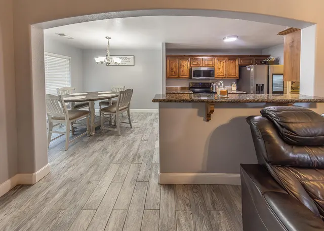 Photo 5 — 5236 Harvard Street, Lubbock, TX 79416
