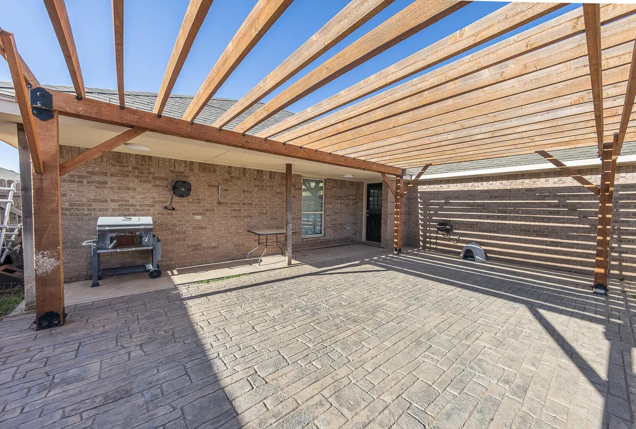Photo 21 — 5236 Harvard Street, Lubbock, TX 79416
