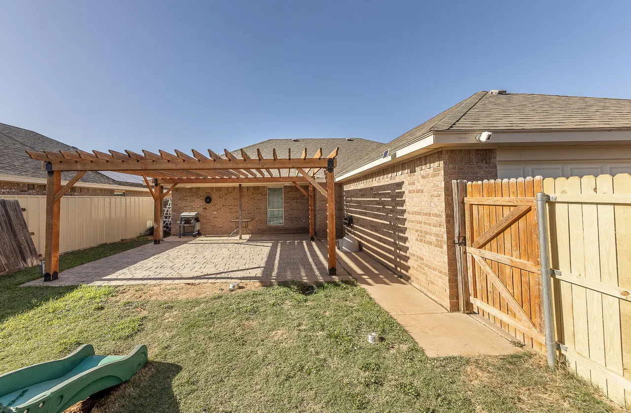 Photo 23 — 5236 Harvard Street, Lubbock, TX 79416