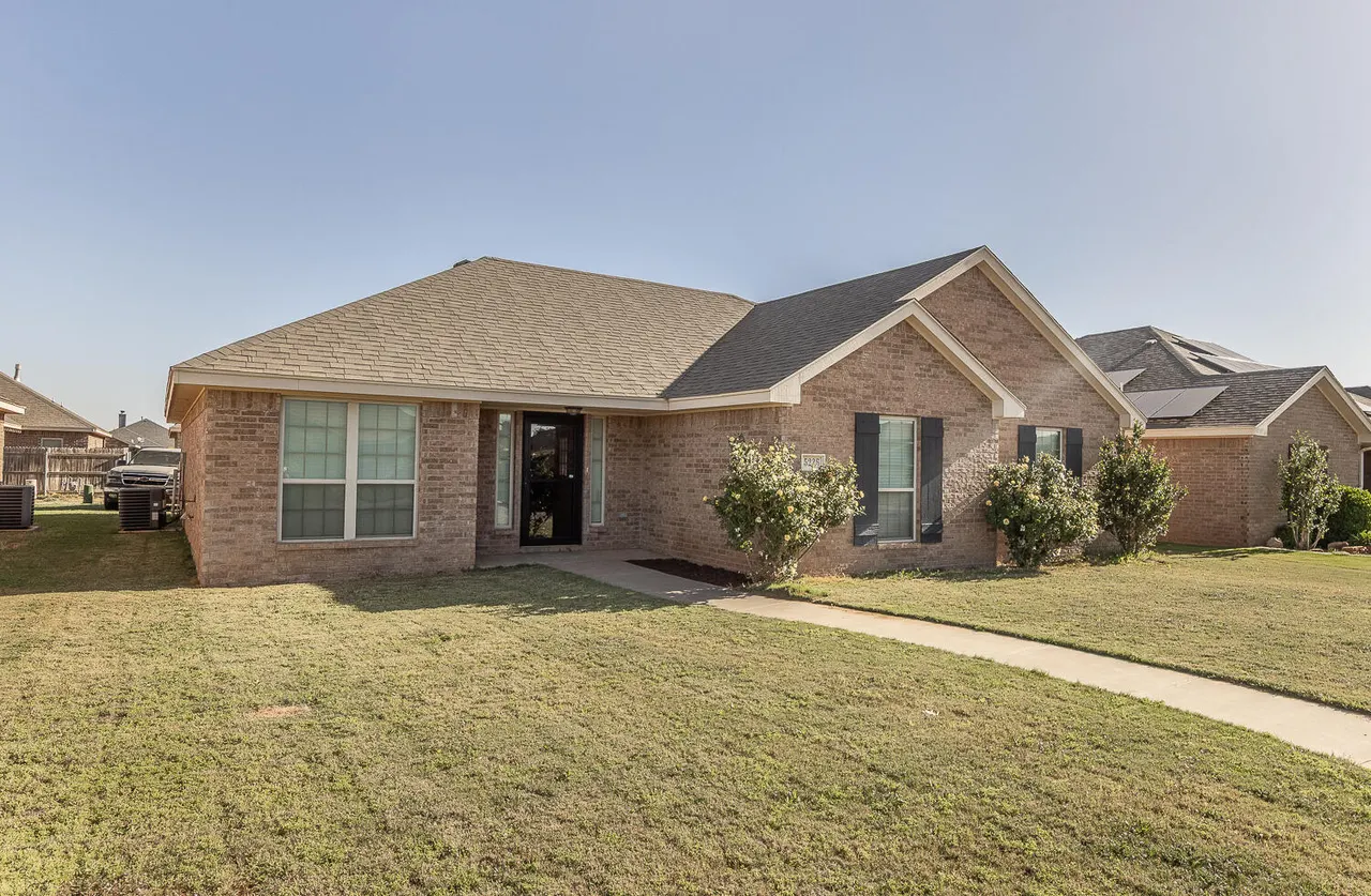 Photo 25 — 5236 Harvard Street, Lubbock, TX 79416