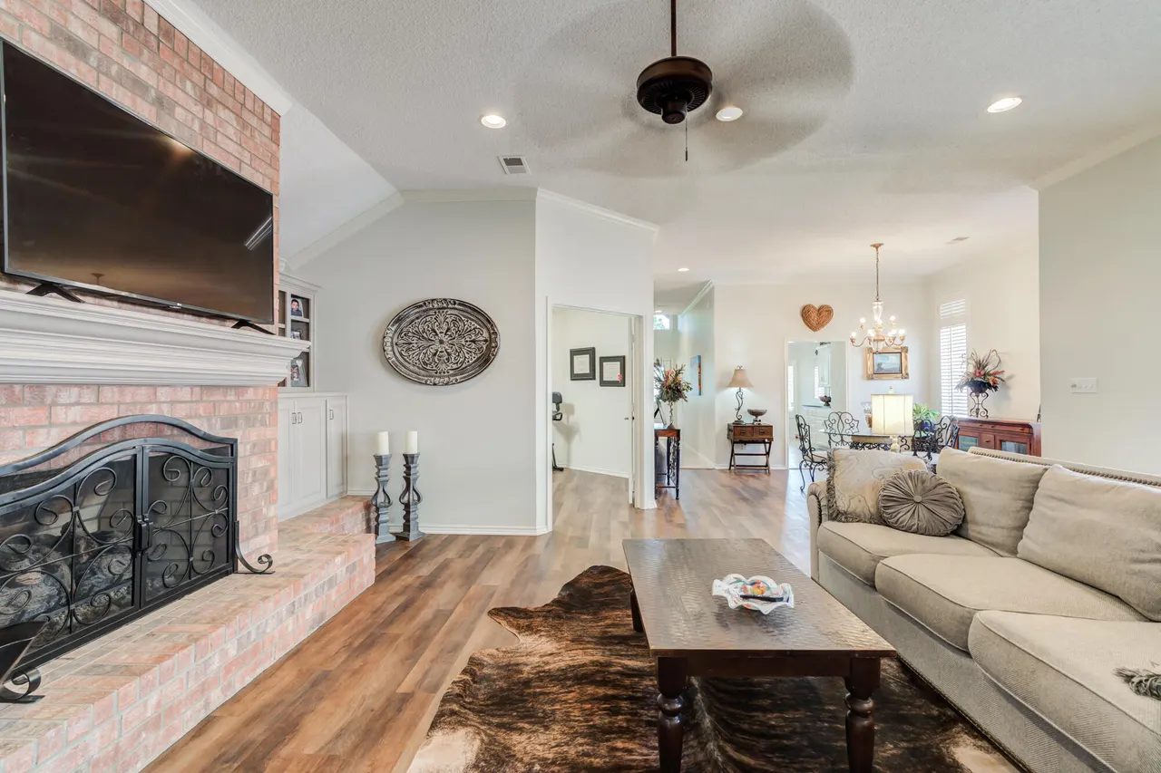 Photo 22 — 3215 63rd Street, Lubbock, TX 79413