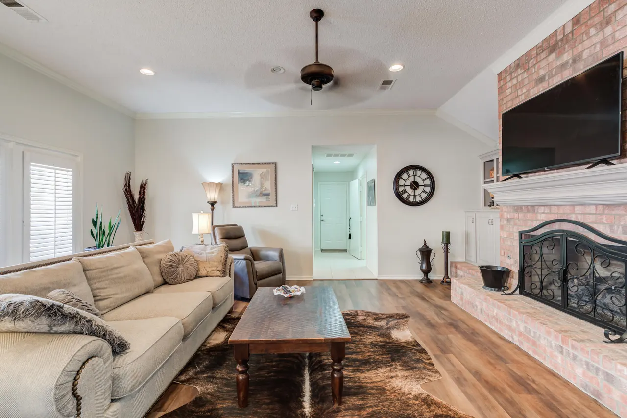 Photo 18 — 3215 63rd Street, Lubbock, TX 79413