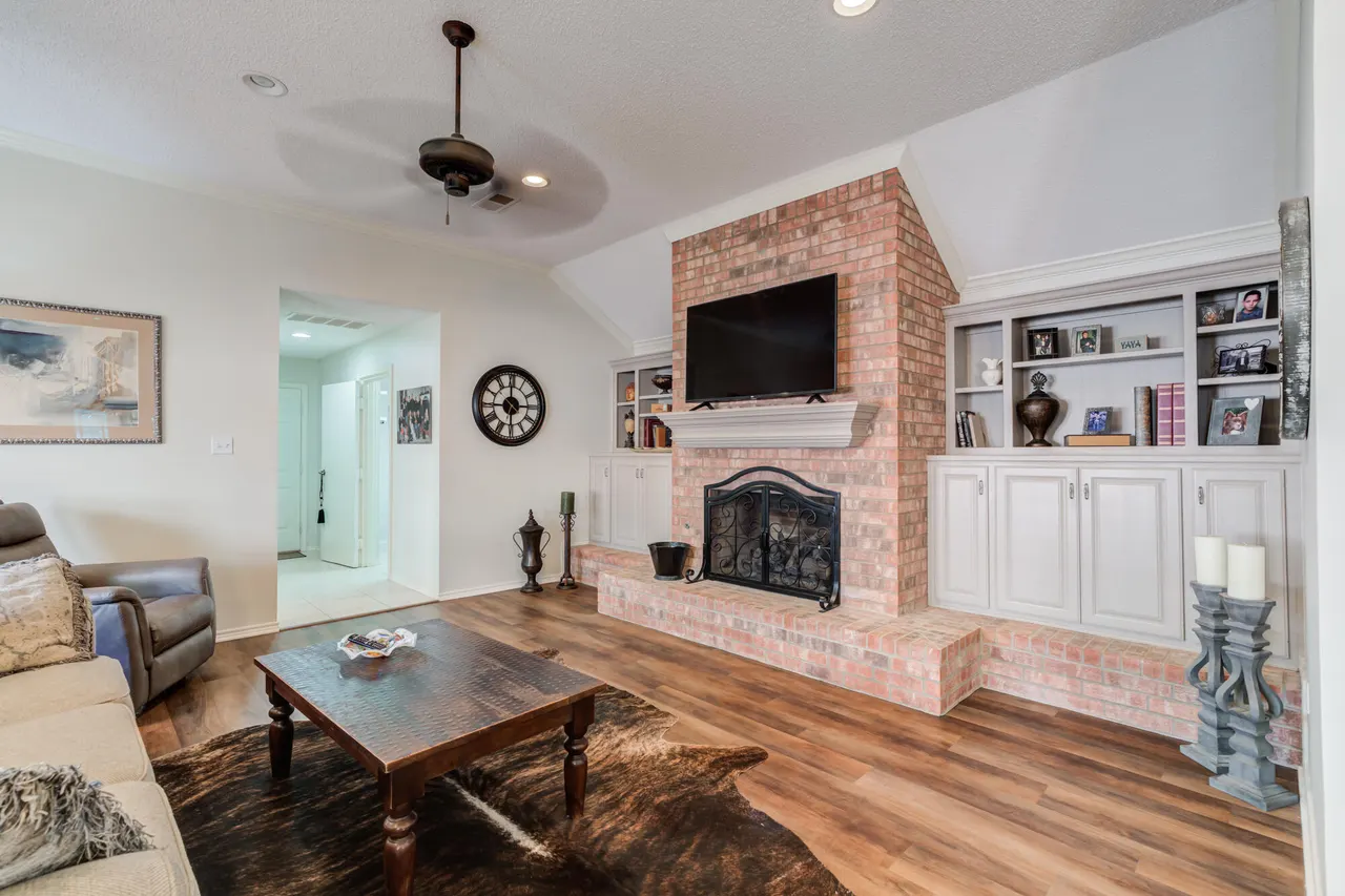 Photo 19 — 3215 63rd Street, Lubbock, TX 79413