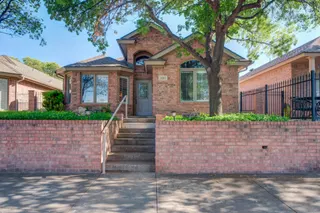 Sold home at 3215 63rd Street