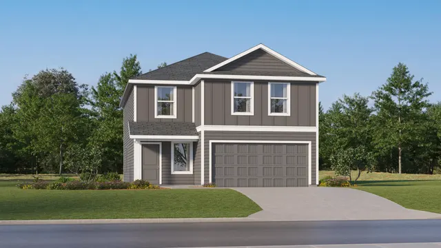 Photo 4 — 1517 Good Pr Avenue, Wolfforth, TX 79382