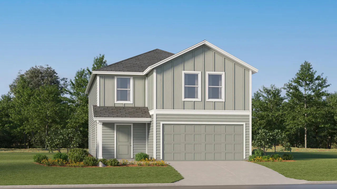 Photo 5 — 1517 Good Pr Avenue, Wolfforth, TX 79382