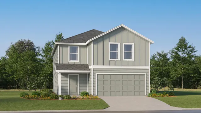 Photo 5 — 1517 Good Pr Avenue, Wolfforth, TX 79382