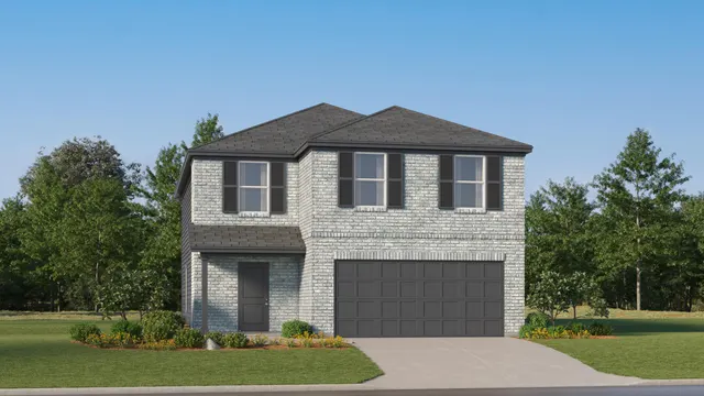 Photo 6 — 1517 Good Pr Avenue, Wolfforth, TX 79382