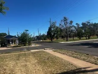 Sold home at 2401 22nd Street