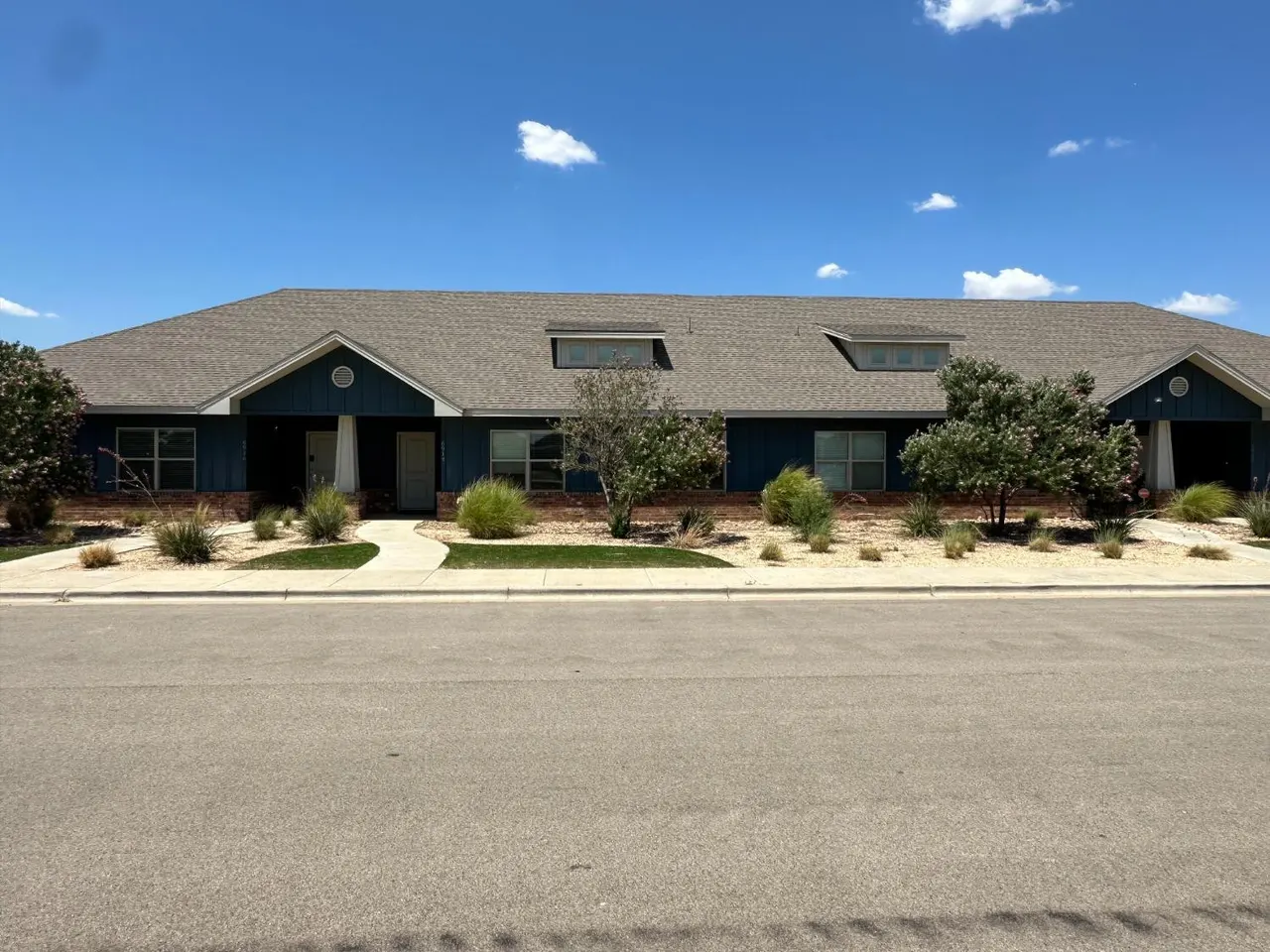 Photo 2 — 6914 21st Street, Lubbock, TX 79407