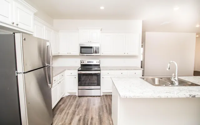 Photo 6 — 6914 21st Street, Lubbock, TX 79407