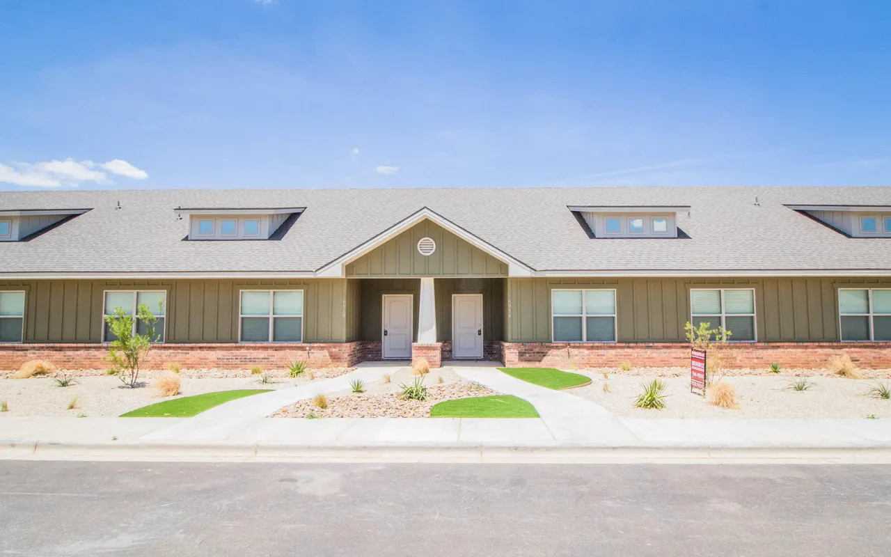 Photo 37 — 6914 21st Street, Lubbock, TX 79407