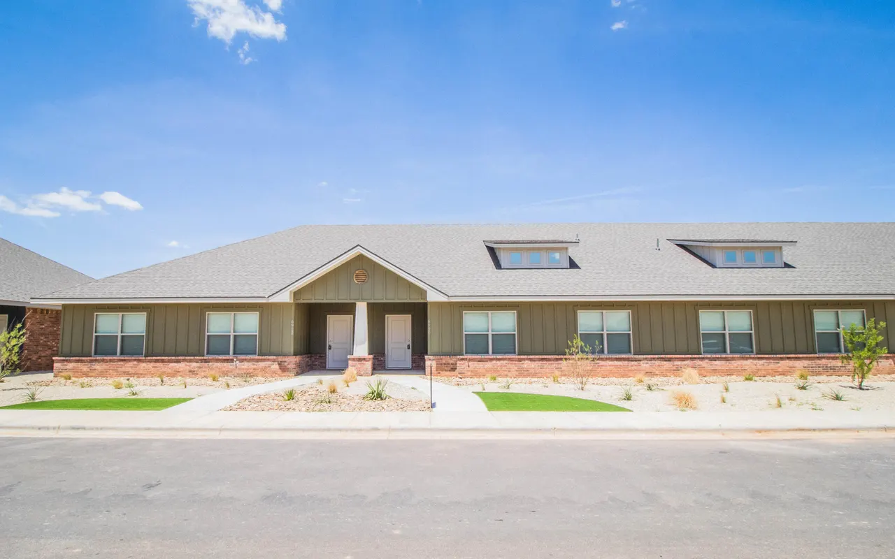 Photo 33 — 6914 21st Street, Lubbock, TX 79407