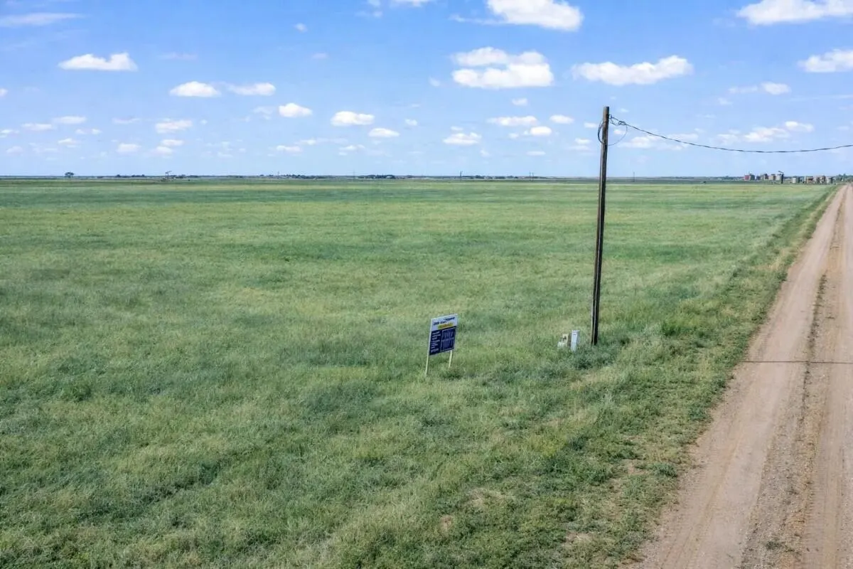 Photo 3 — CR 3700, Slaton, TX 79364