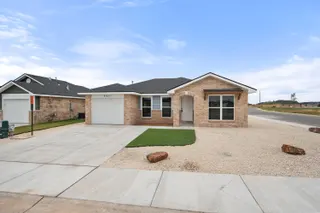 Sold home at 8327 24th Street