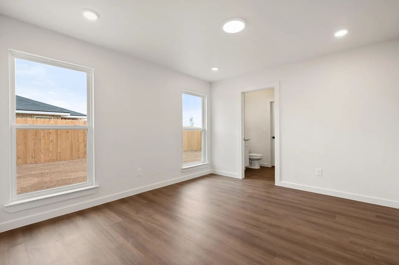 Photo 15 — 8327 24th Street, Lubbock, TX 79407