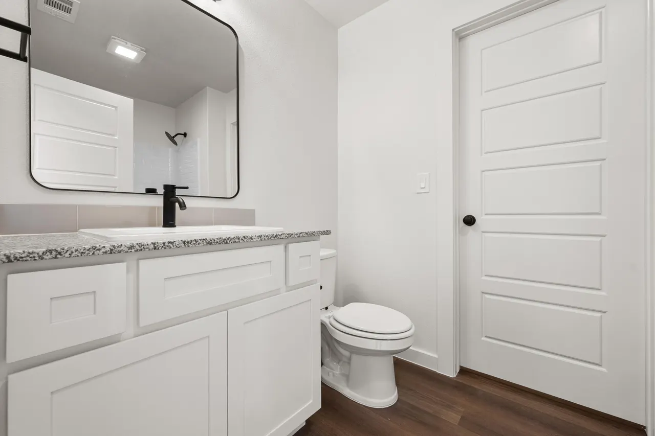 Photo 17 — 8327 24th Street, Lubbock, TX 79407