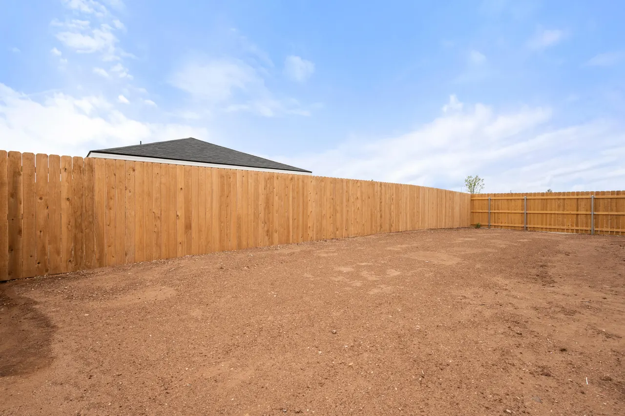Photo 24 — 8327 24th Street, Lubbock, TX 79407