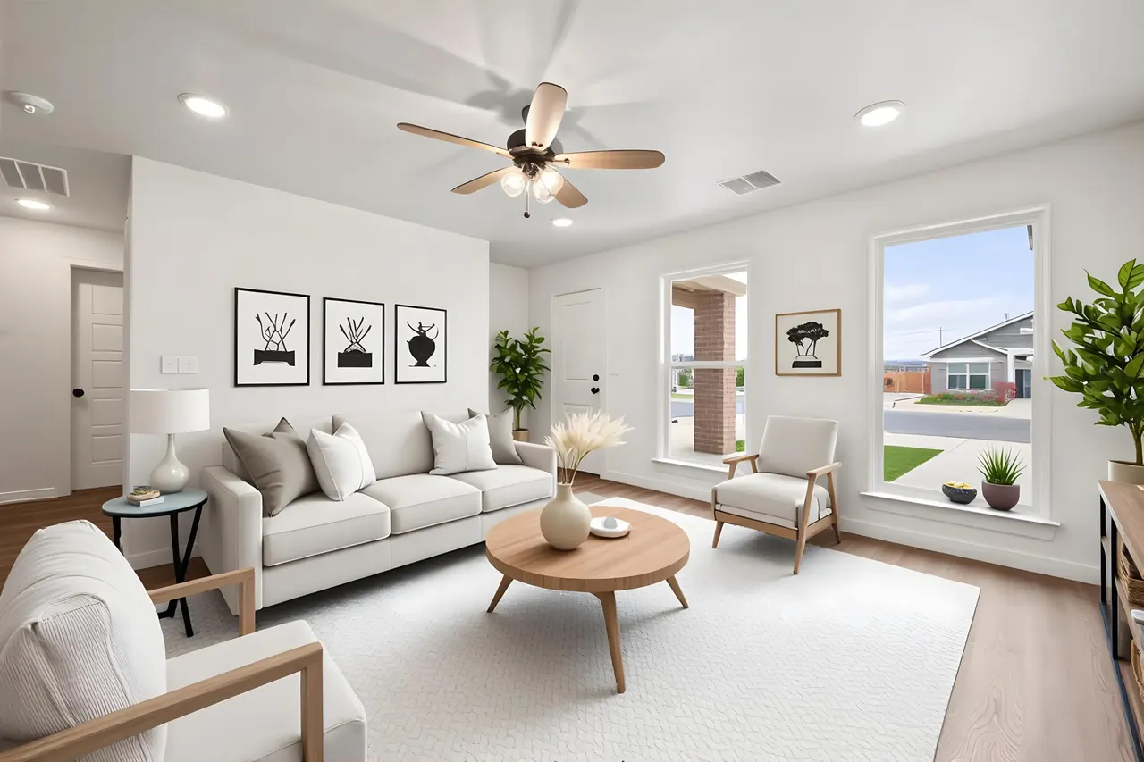 Photo 25 — 8327 24th Street, Lubbock, TX 79407