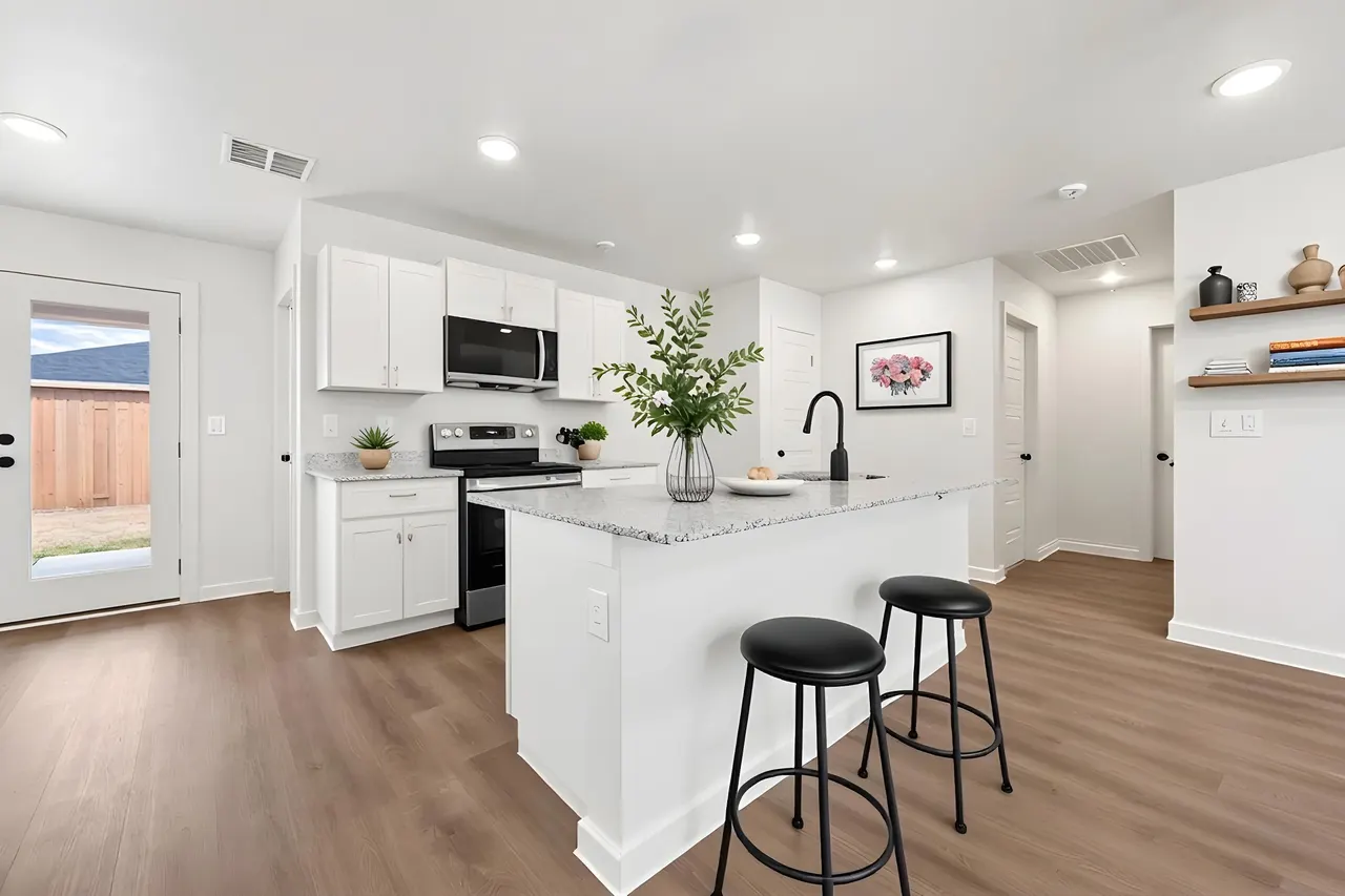 Photo 26 — 8327 24th Street, Lubbock, TX 79407