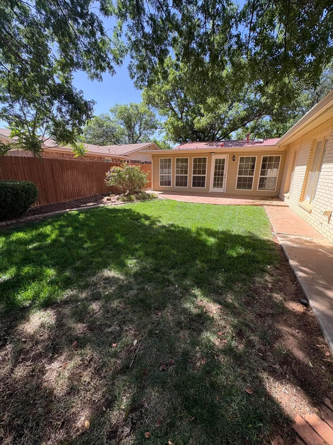 Photo 23 — 1801 E Buckley Street, Brownfield, TX 79316