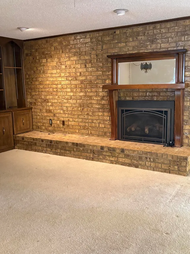 Photo 3 — 1801 E Buckley Street, Brownfield, TX 79316
