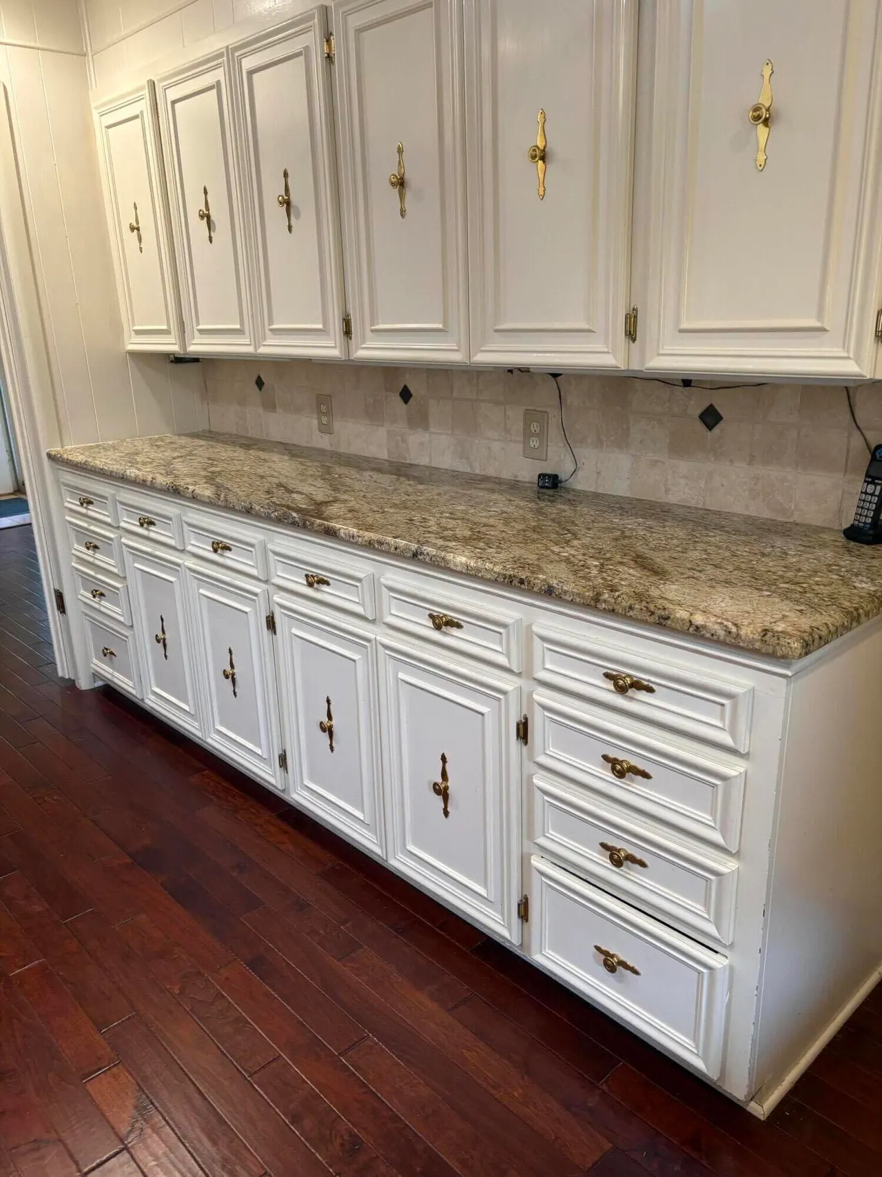 Photo 7 — 1801 E Buckley Street, Brownfield, TX 79316