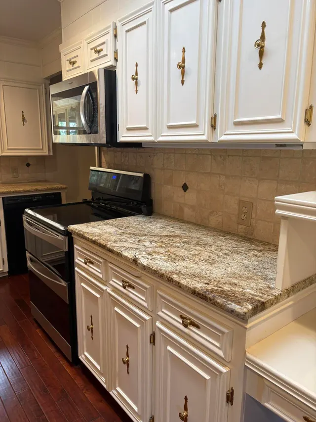 Photo 8 — 1801 E Buckley Street, Brownfield, TX 79316