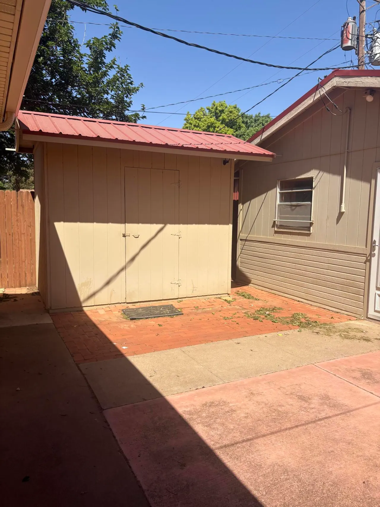 Photo 24 — 1801 E Buckley Street, Brownfield, TX 79316