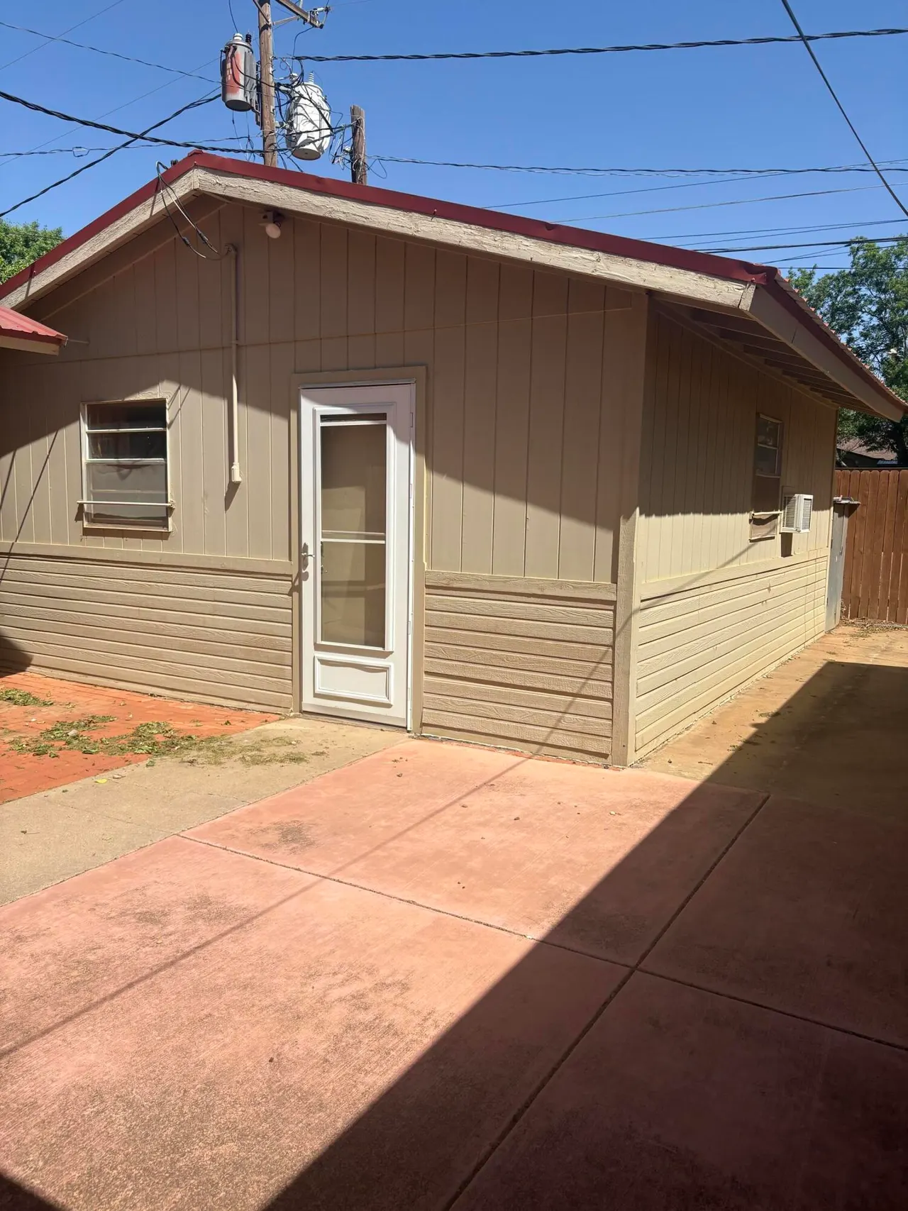 Photo 25 — 1801 E Buckley Street, Brownfield, TX 79316