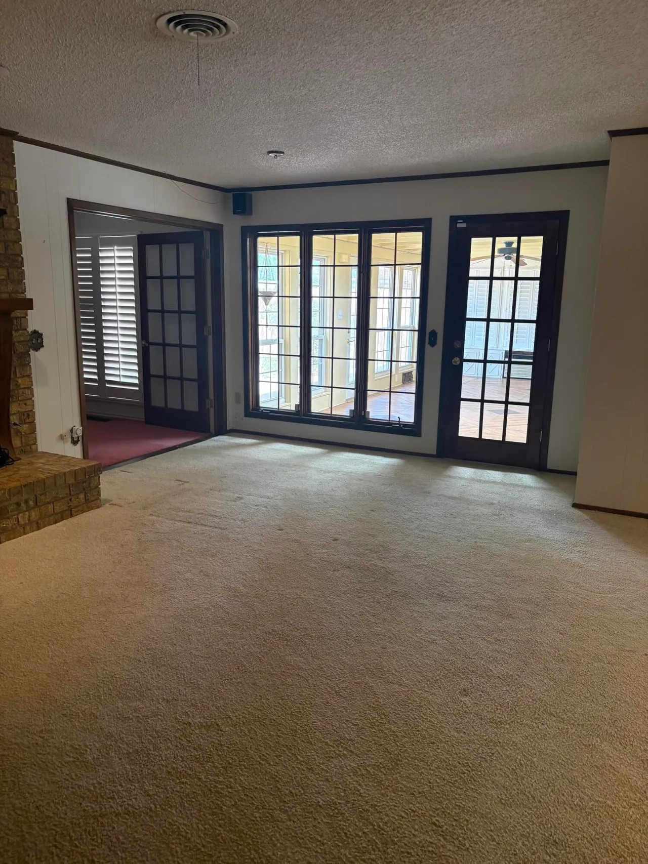 Photo 5 — 1801 E Buckley Street, Brownfield, TX 79316