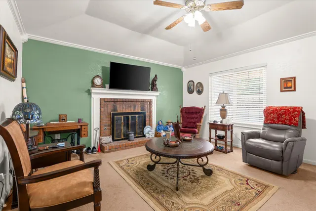 Photo 3 — 206 W 7th Street, Sundown, TX 79372