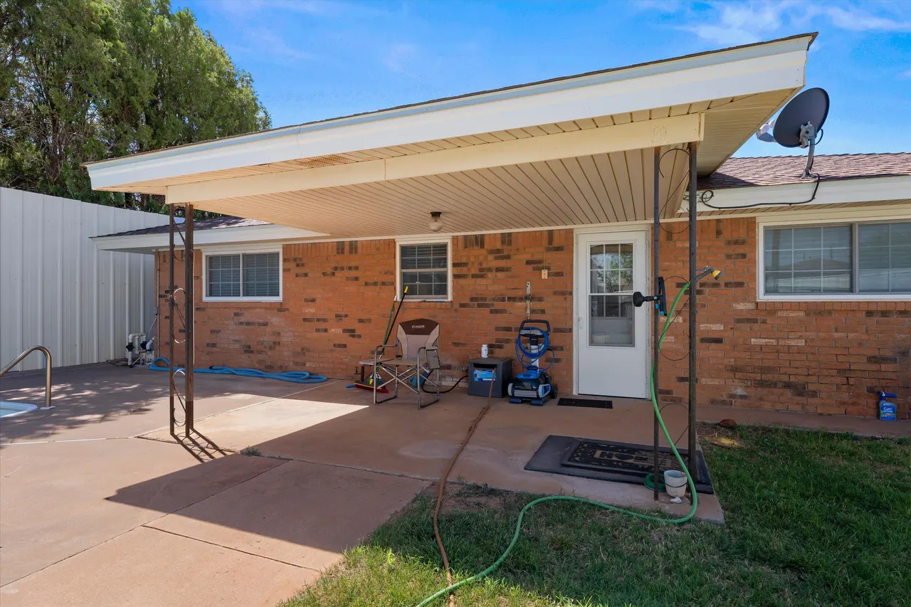 Photo 20 — 206 W 7th Street, Sundown, TX 79372